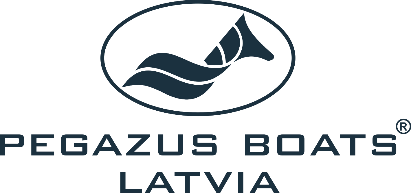 Pegazus Boats Latvia