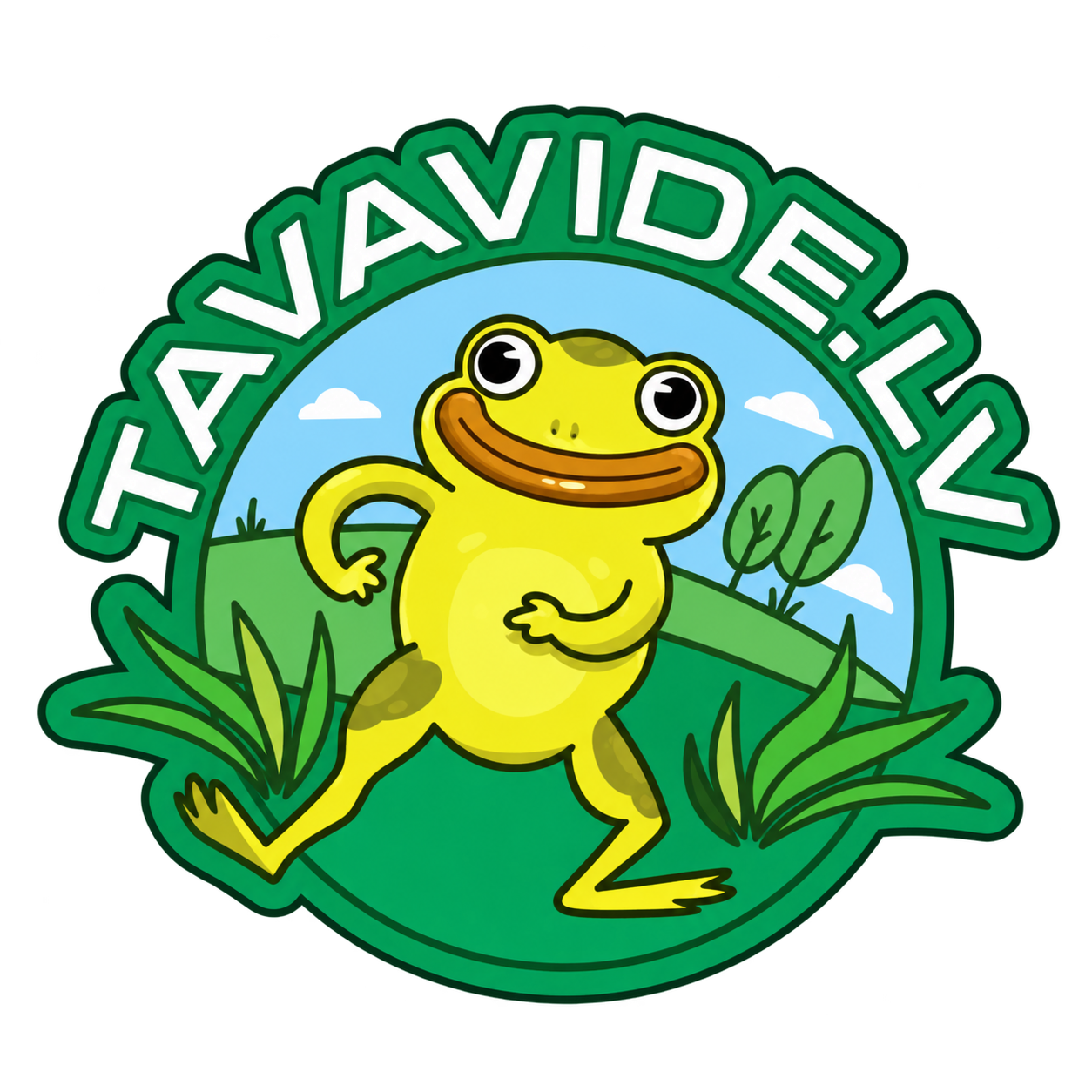 Tavavide.lv
